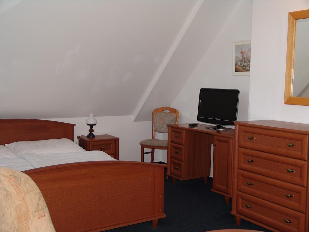 Penzion Kamínek Johannisbad Zimmer foto