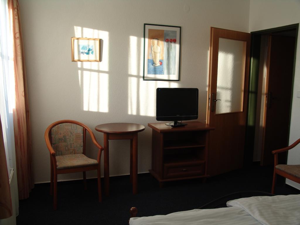 Penzion Kamínek Johannisbad Zimmer foto